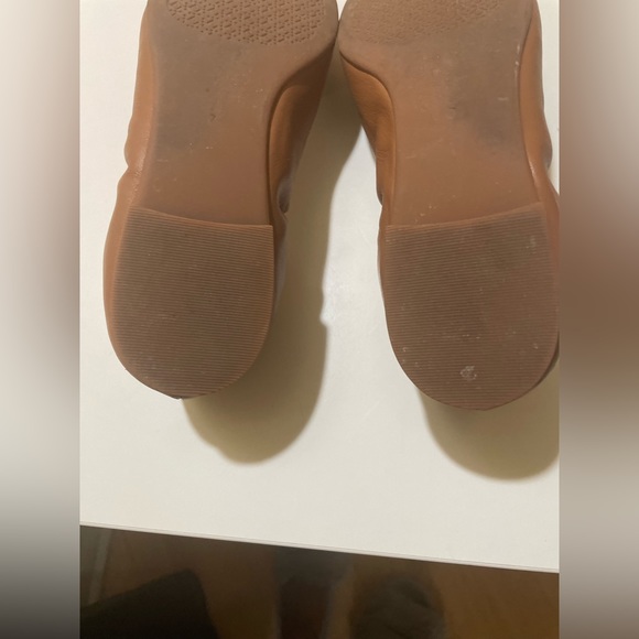 Tory Burch blossom ballet flat US 7 - Picture 9 of 10